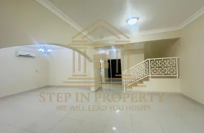 Villa - 5 Bedrooms - 5 Bathrooms for rent in Wadi Al Markh - Muraikh - AlMuraikh - Doha