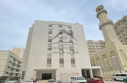 صورة لـ مبنى خارجي شقة - 2 غرف نوم - 2 حمامات للايجار في فريج عبد العزيز - الدوحة ، صورة رقم 1