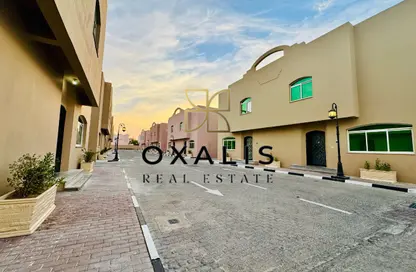 Villa - 3 Bedrooms - 3 Bathrooms for rent in Ain Khaled Villas - Ain Khaled - Doha