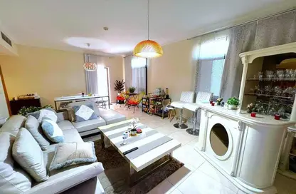 Apartment - 2 Bedrooms - 3 Bathrooms for sale in Verona - Fox Hills - Fox Hills - Lusail