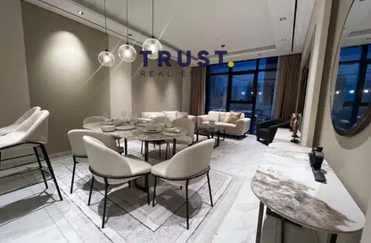 Apartment - 2 Bedrooms - 3 Bathrooms for sale in Vera - Lusail