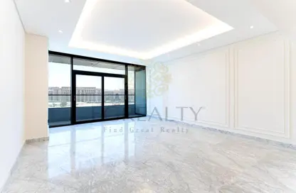 Apartment - 2 Bedrooms - 3 Bathrooms for sale in Lusail Residence - Marina District - Lusail