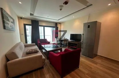 Apartment - 2 Bedrooms - 2 Bathrooms for rent in Al Sadd - Al Sadd - Doha