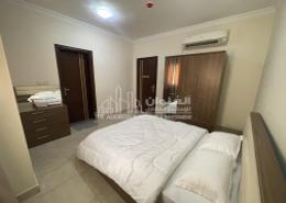 شقة - 1 غرفة نوم - 2 حمامات للكراء في شارع سالاجا - دوحة الجديد - الدوحة