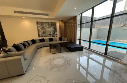 Villa - 4 Bedrooms - 5 Bathrooms for sale in Sumaysimah - Sumaysimah - Al Khor