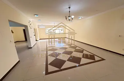 Villa - 4 Bedrooms - 4 Bathrooms for rent in Al Rawabi - Al Rayyan - Doha