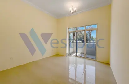 Apartment - 1 Bedroom - 2 Bathrooms for rent in Fox Hills - Fox Hills - Lusail