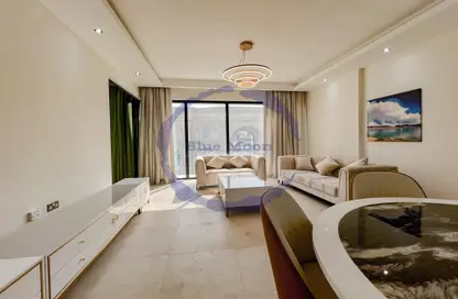 شقة - غرفة نوم - 2 حمامات للايجار في مركز المدينة - مركز المدينة - مدينة قطر الترفيهية - الوسيل