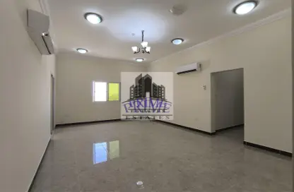 Apartment - 3 Bedrooms - 3 Bathrooms for rent in OPT-TCHR - Al Gharrafa - Al Gharrafa - Doha