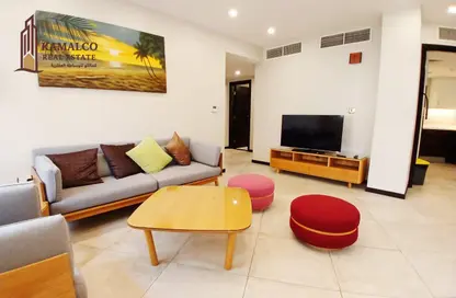 شقة - 2 غرف نوم - 2 حمامات للايجار في المنصورة - المنصورة - الدوحة شقة - 2 غرف نوم - 2 حمامات للايجار في المنصورة - المنصورة - الدوحة