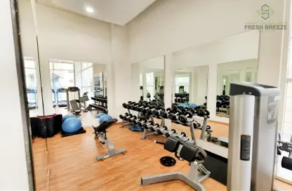 Apartment - 3 Bedrooms - 3 Bathrooms for rent in Fereej Bin Mahmoud - Doha