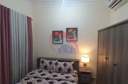 Apartment - 1 Bedroom - 1 Bathroom for rent in Old Salata - Salata - Doha