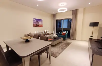 Apartment - 1 Bedroom - 2 Bathrooms for rent in Al Waab Street - Al Waab - Doha