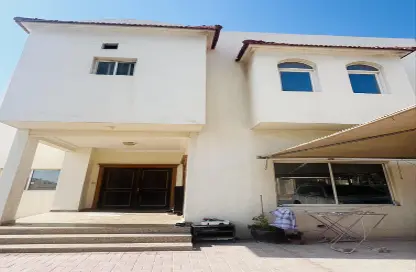 Apartment - Studio - 1 Bathroom for rent in Al Thumama - Al Thumama - Doha