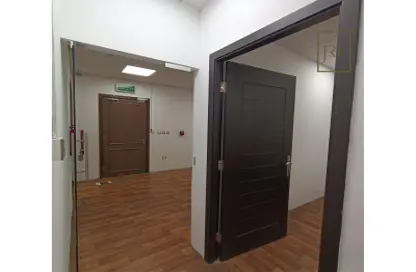 Office Space - Studio - 2 Bathrooms for rent in Bin Dirham Plaza - B-Ring Road - Doha