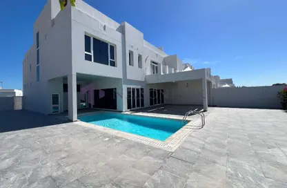 مجمع سكني - 4 غرف نوم - 5 حمامات للايجار في فلل واست باي لاغون - وست باي لاجون - بحيرة وست لاجون - الدوحة