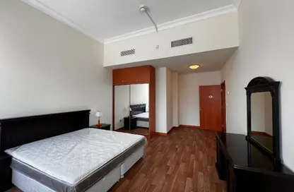 Apartment - 3 Bedrooms - 3 Bathrooms for rent in West Bay Tower - West Bay - West Bay - Doha
