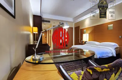 Apartment - Studio - 1 Bathroom for rent in West Bay - West Bay - Doha