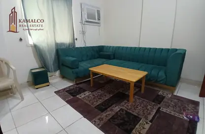 شقة - غرفة نوم - 1 حمام للايجار في أم غويلينا - الدوحة