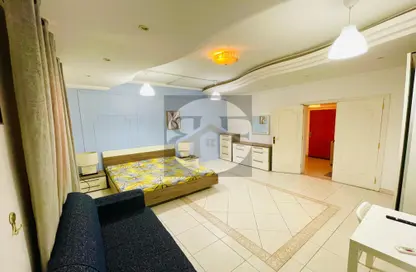 Apartment - Studio - 1 Bathroom for rent in Al Hilal - Al Hilal - Doha