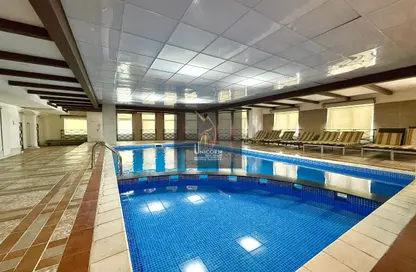 Apartment - 2 Bedrooms - 2 Bathrooms for rent in Najma Street - Najma - Doha