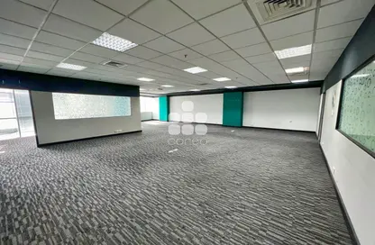 Office Space - Studio - 2 Bathrooms for rent in Old Airport Road - Old Airport Road - Doha
