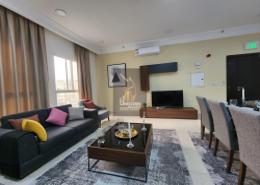 Apartment - 2 bedrooms - 2 bathrooms for rent in Al Mansoura - Al Mansoura - Doha