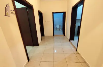 Apartment - 2 Bedrooms - 2 Bathrooms for rent in Old Airport Residential Apartments - Old Airport Road - Doha