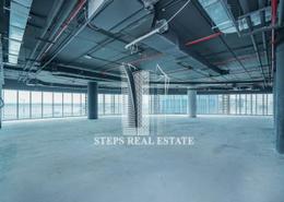 Office Space - 1 bathroom for rent in Lusail City - Lusail