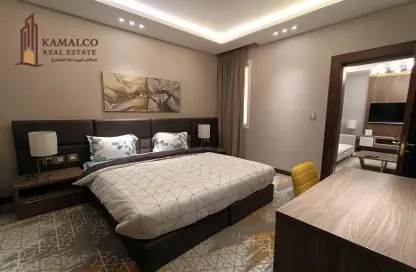 Apartment - 1 Bedroom - 2 Bathrooms for rent in Al Mansoura - Al Mansoura - Doha