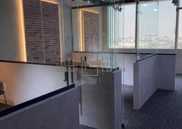Office Space for sale- Lusail Marina! The e18hteen