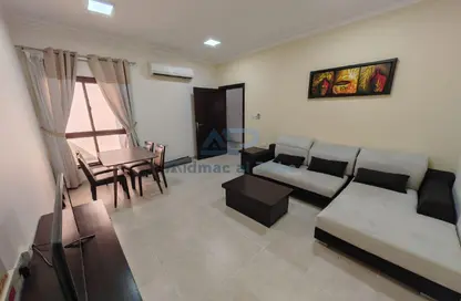 شقة - غرفة نوم - 1 حمام للايجار في الثمامة - الثمامة - الدوحة