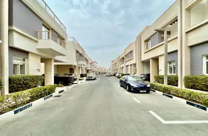 Villa - 3 Bedrooms - 4 Bathrooms for rent in La Verna Compound - Muraikh - AlMuraikh - Doha