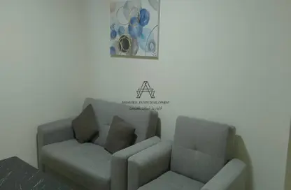 Apartment - 1 Bedroom - 1 Bathroom for rent in Al Hilal - Doha