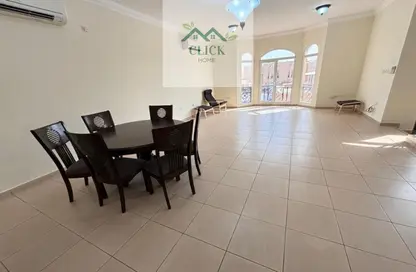 Apartment - 3 Bedrooms - 3 Bathrooms for rent in Bu Hamour Street - Abu Hamour - Doha