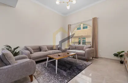 Apartment - 2 Bedrooms - 2 Bathrooms for rent in Al Nasr Street - Al Nasr - Doha