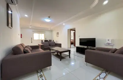 شقة - غرفة نوم - 1 حمام للايجار في بناية عبدالله بن سلطان آل ثاني - الطريق الدائري الثالث - السد - الدوحة