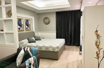 شقة - 1 حمام للبيع في ابراج بن الشيخ - المرقاب الجديد - الدوحة شقة - 1 حمام للبيع في ابراج بن الشيخ - المرقاب الجديد - الدوحة