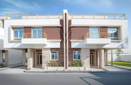 فيلا - 3 غرف نوم - 3 حمامات للايجار في مريخ - المريخ - الدوحة