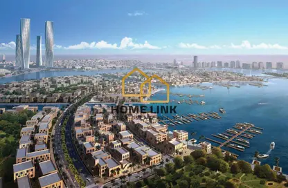 Land - Studio for sale in Huzoom Villas - Lusail City - Lusail