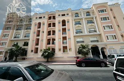 Apartment - 1 Bedroom - 1 Bathroom for rent in Al Sadd Road - Al Sadd - Doha