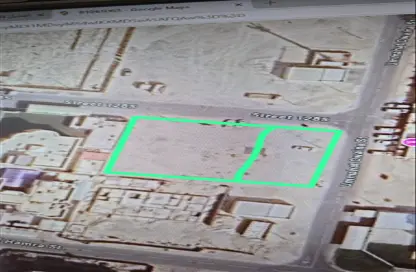 Land - Studio for sale in Al Wukair - Al Wukair - Al Wakra