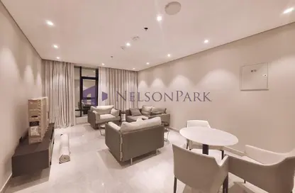 شقة - غرفة نوم - 2 حمامات للايجار في روضة الخيل - روضة الخيل - الدوحة