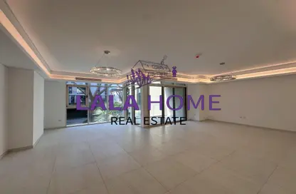 Apartment - 3 Bedrooms - 5 Bathrooms for rent in Gewan Island - The Pearl Island - Doha