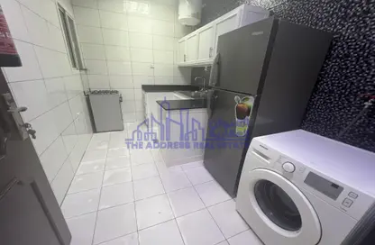 Apartment - 2 Bedrooms - 2 Bathrooms for rent in Al Mansoura - Al Mansoura - Doha