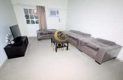 شقة - غرفة نوم - 1 حمام للايجار في فريج عبد العزيز - فريج عبد العزيز - الدوحة