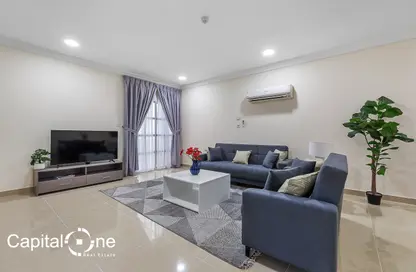 Apartment - 2 Bedrooms - 2 Bathrooms for rent in Al Wakra - Al Wakra - Al Wakrah - Al Wakra