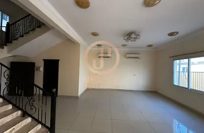 Villa - 6 Bedrooms - 4 Bathrooms for rent in Ain Khaled Villas - Ain Khaled - Doha