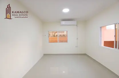 Apartment - 1 Bedroom - 1 Bathroom for rent in Old Airport Road - Old Airport Road - Doha