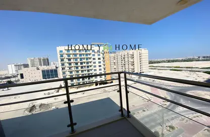 Apartment - 1 Bedroom - 1 Bathroom for rent in Al Erkyah City - Lusail